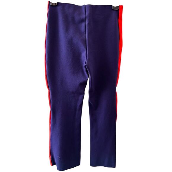 New MAEVE ANTHROPOLOGIE Women's The Margot Kick-Flare Cropped Pants Size XSP - Picture 5 of 10